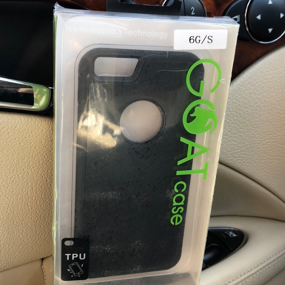 Goat case for 6G/S